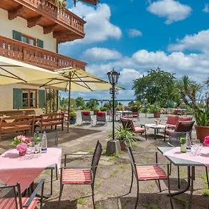Hotel Schoiner See-hotel, Garni