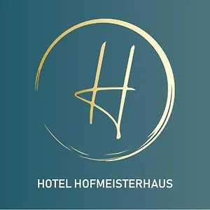 Hotel Hofmeisterhaus - Self Check-in, Massing