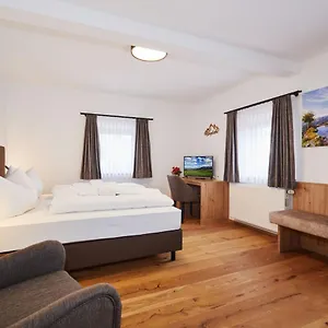 Bed & Breakfast Salzburgblick