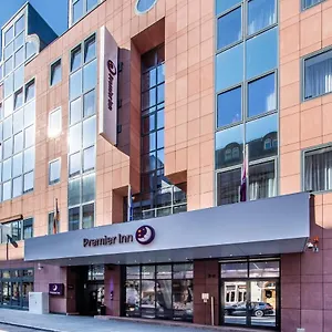 Premier Frankfurt Centre Hotel Francfort-sur-le-Main