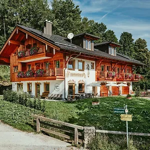 Hotel Berger, Ainring