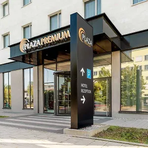 Plaza Premium Németország
