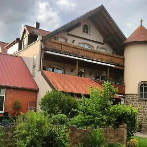 Gasthof Goeppner, Salz (Rhon-Grabfeld)