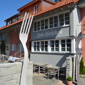 Hotel Zum Hirschen - & Beim Stoeckeler