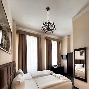 Upper Kurfuerstendamm Németország
