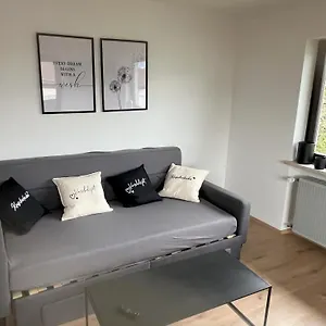 Apartment Auszeit 2, Ainring