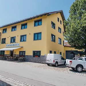 2* Fogadó Metzgerei Linsmeier