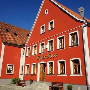 Hotel Hotel-gasthof Rotes Ross