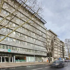 Titanic Comfort Kurfuerstendamm Németország