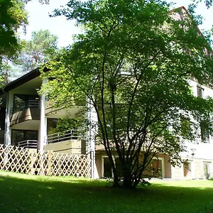 Tillmanns-haus Maison d'hôtes Berlin