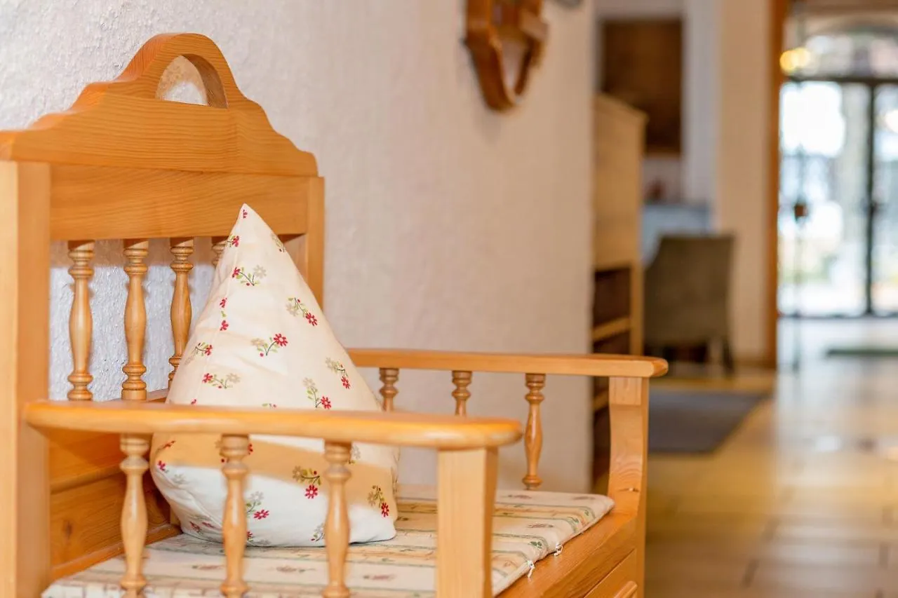 Ruperti - Gaestehaus Ainring Germania