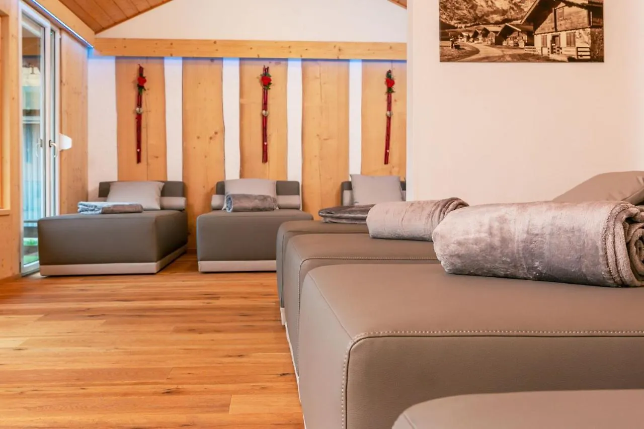 Ruperti - Gaestehaus Ainring 3*,  Germania
