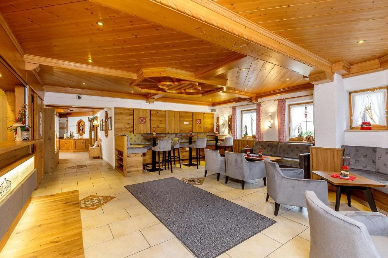 *** Hotel Ruperti - Gaestehaus Ainring Germania