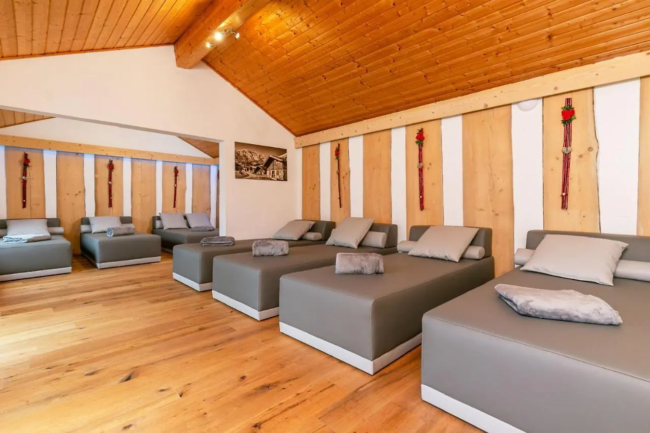 Ruperti - Gaestehaus Ainring
