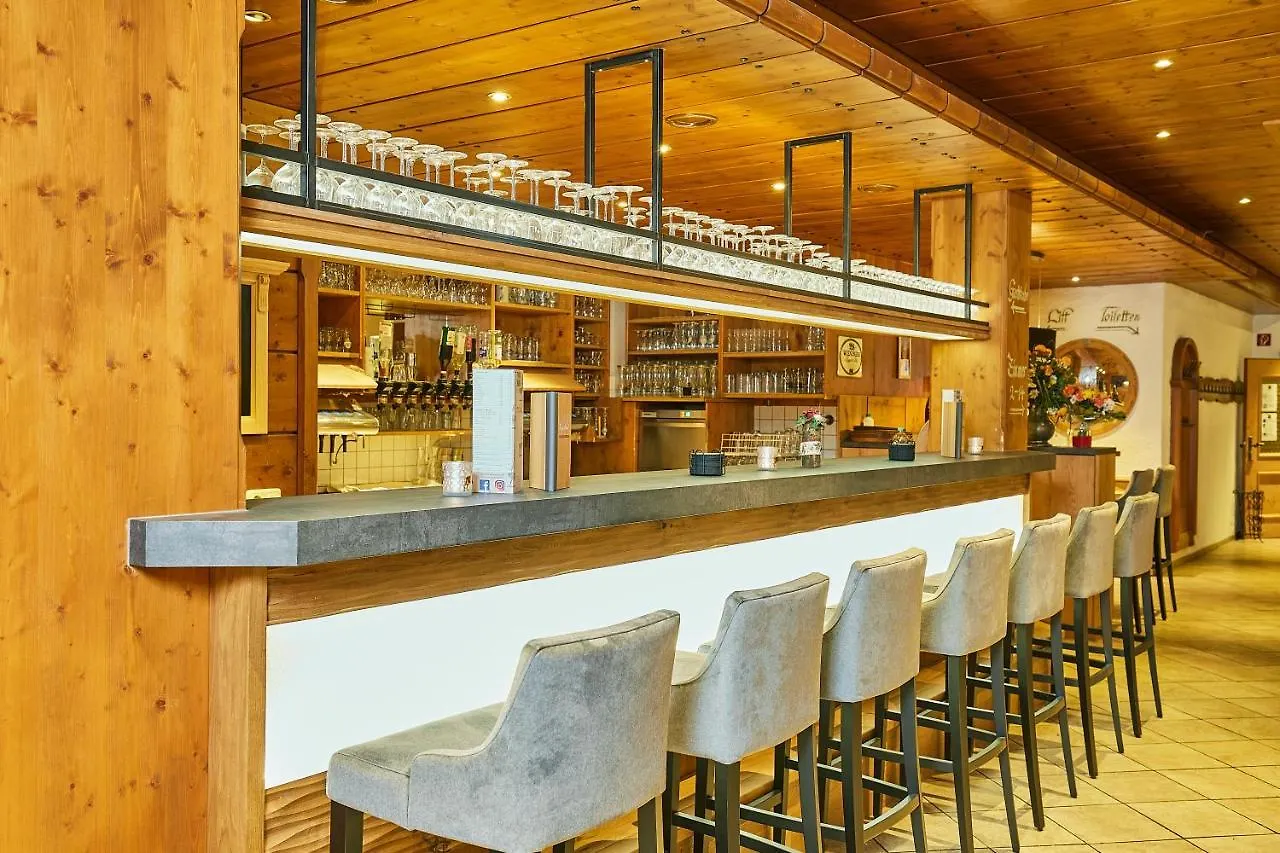 Ruperti - Gaestehaus Ainring Germania