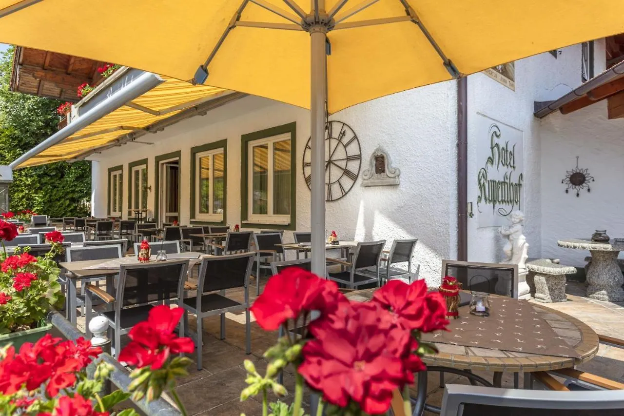 *** Hotel Ruperti - Gästehaus Ainring Deutschland