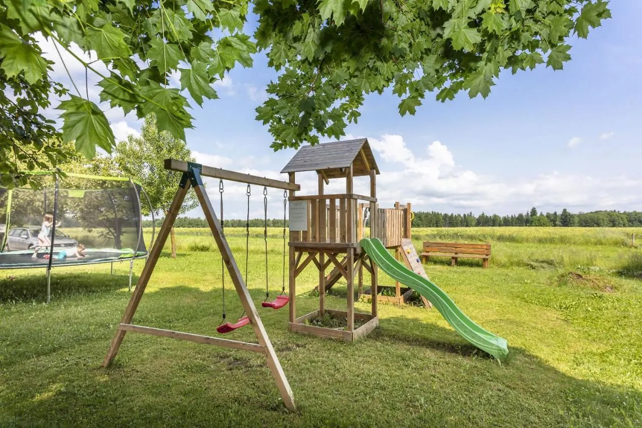 Ruperti - Gästehaus Ainring Deutschland