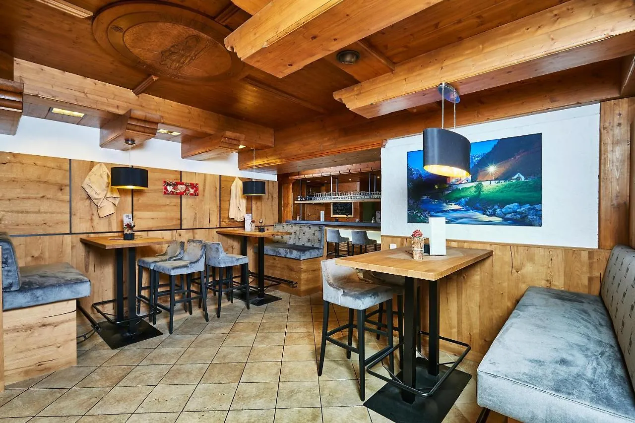 *** Hotel Ruperti - Gaestehaus Ainring Germania