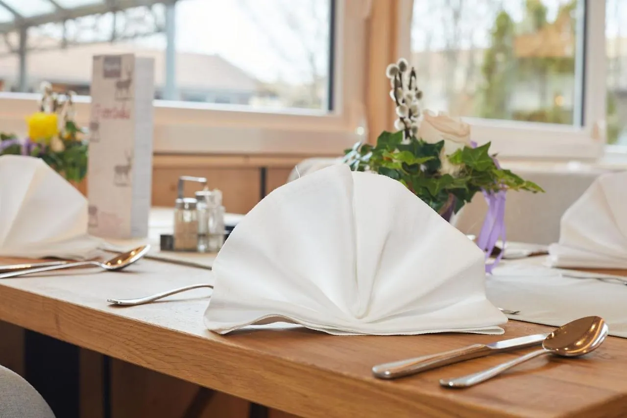 Ruperti - Gastehaus Hotel Ainring