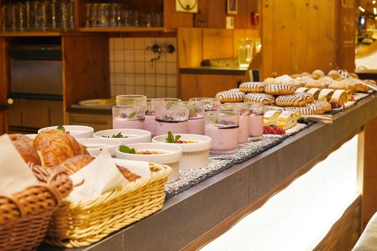 Ruperti - Gastehaus Hotel Ainring