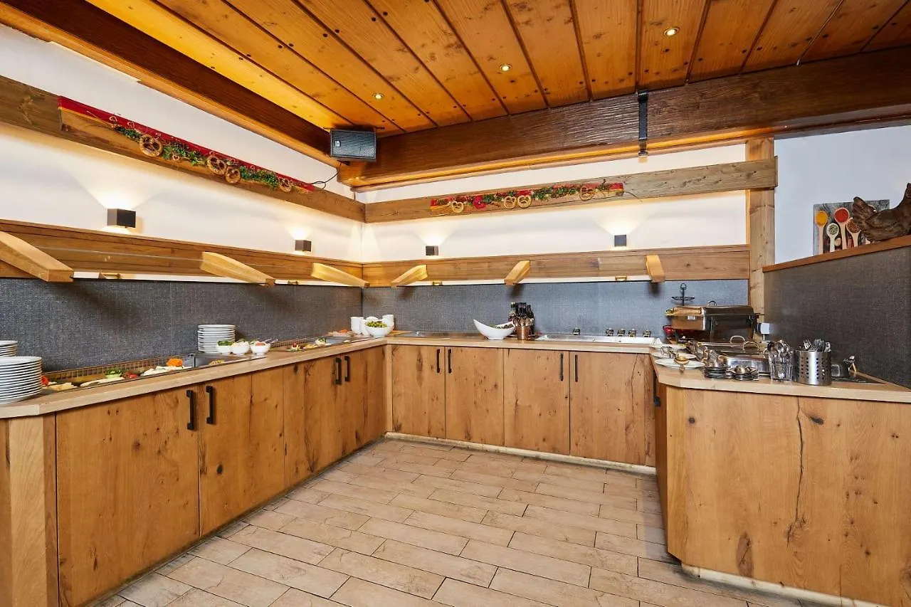 Ruperti - Gästehaus Ainring 3*,
