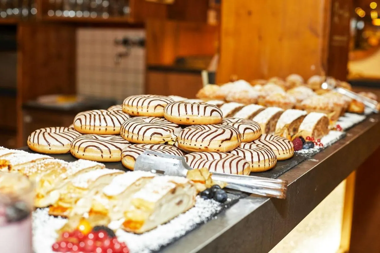 Hotel Ruperti - Gaestehaus Ainring