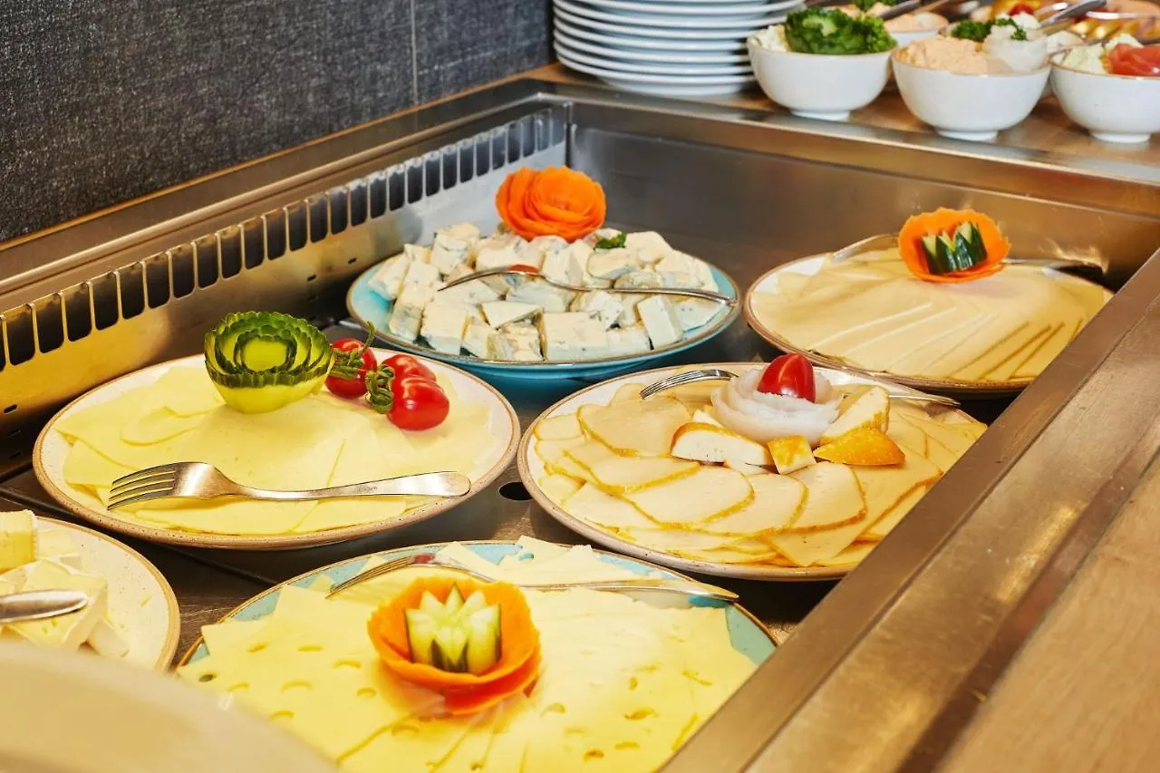 Hotel Ruperti - Gaestehaus Ainring