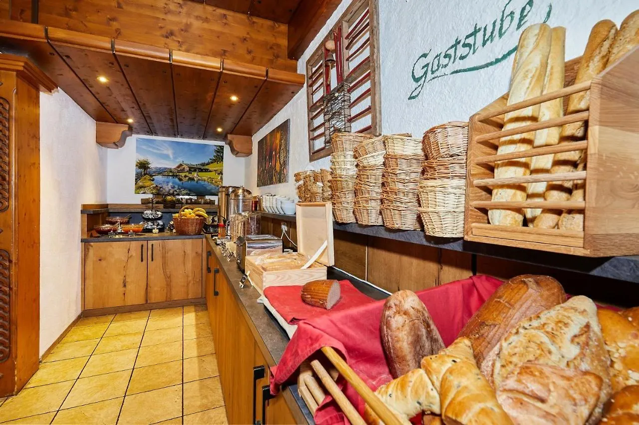 Ruperti - Gästehaus Ainring