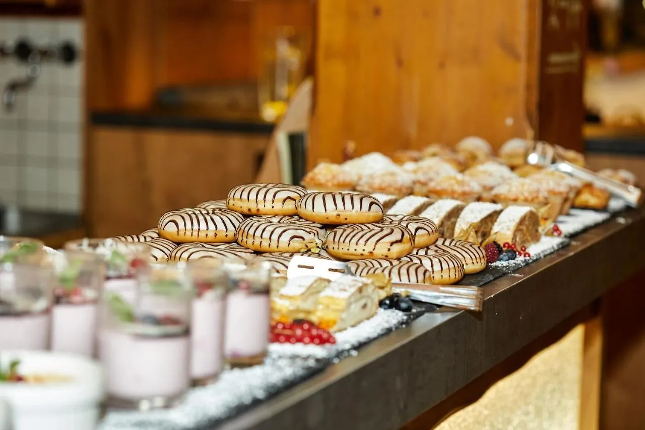 Hotel Ruperti - Gästehaus Ainring