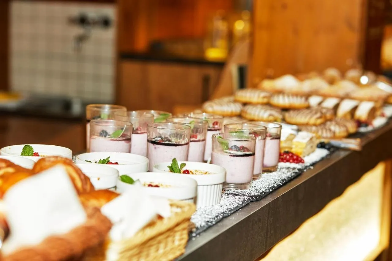 Ruperti - Gaestehaus Ainring Hotel