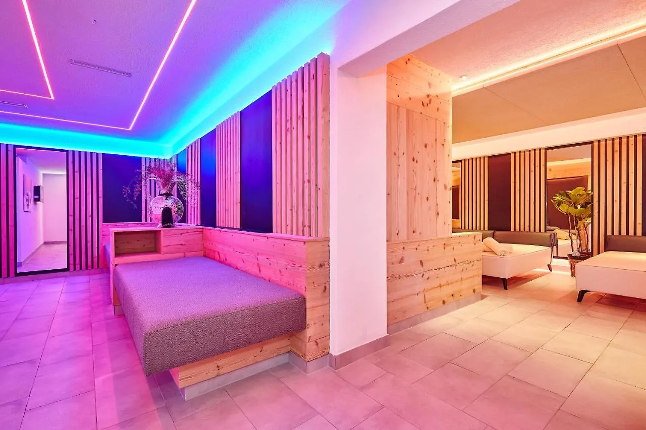Hotel Ruperti - Gaestehaus Ainring