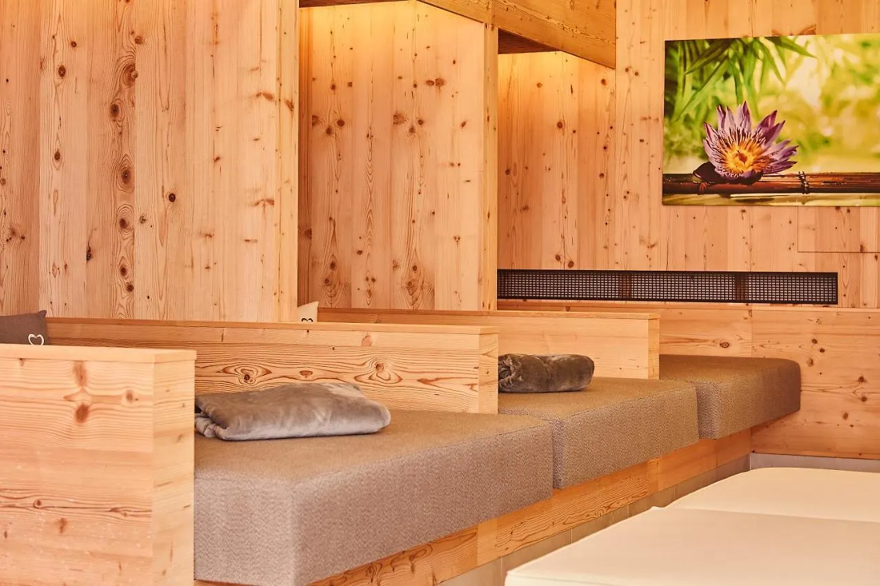 Ruperti - Gaestehaus Ainring Germania
