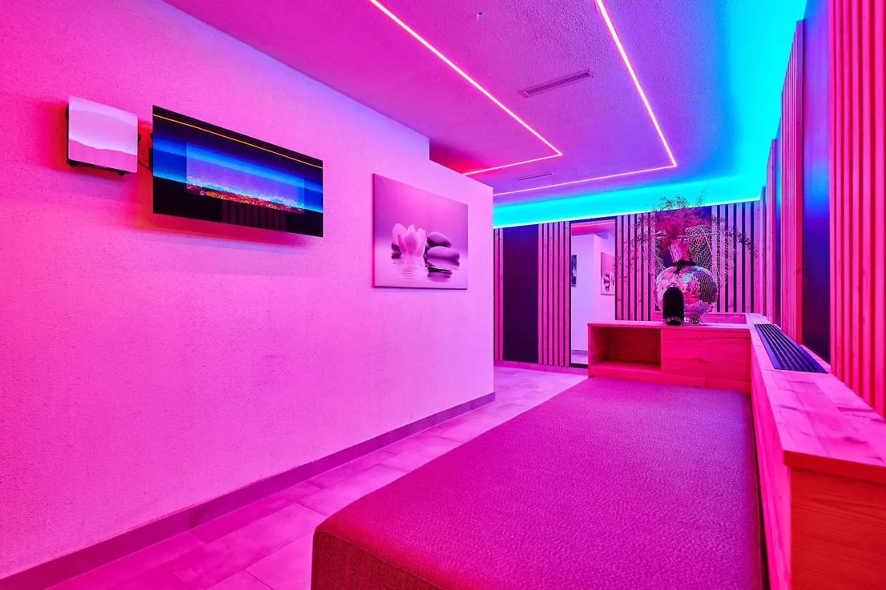 Ruperti - Gästehaus Ainring 3*,  Deutschland
