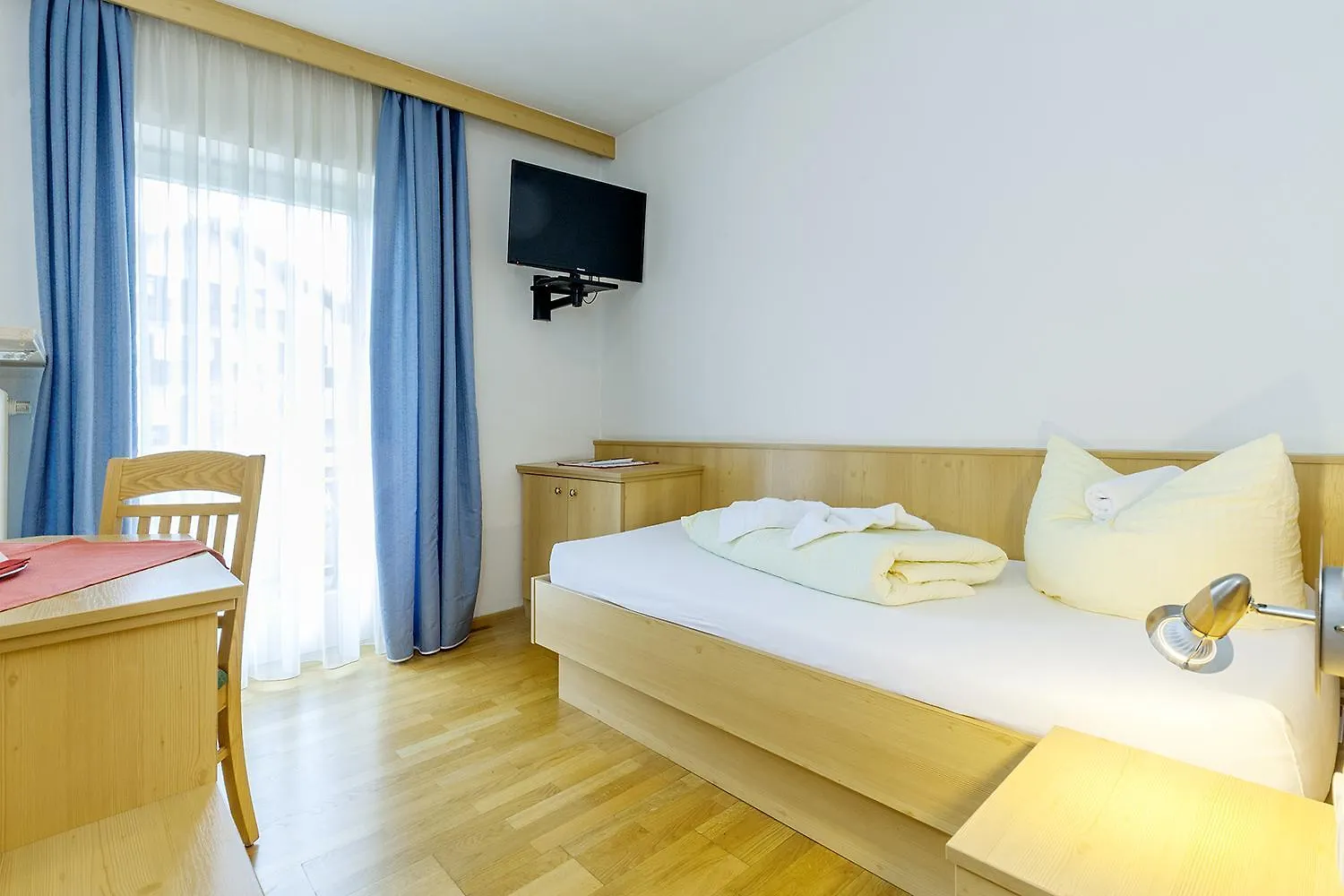 *** Hotel Ruperti - Gaestehaus Ainring Germania