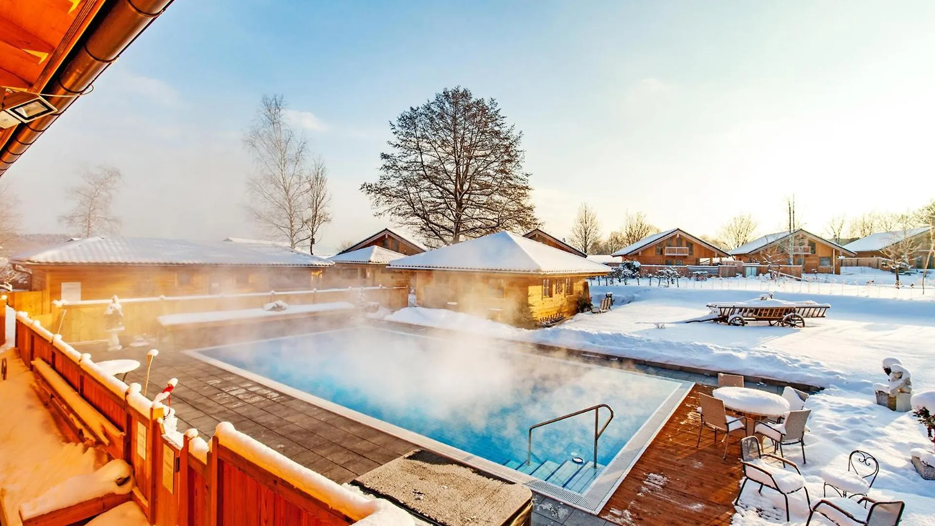 Hotel Ruperti - Gästehaus Ainring