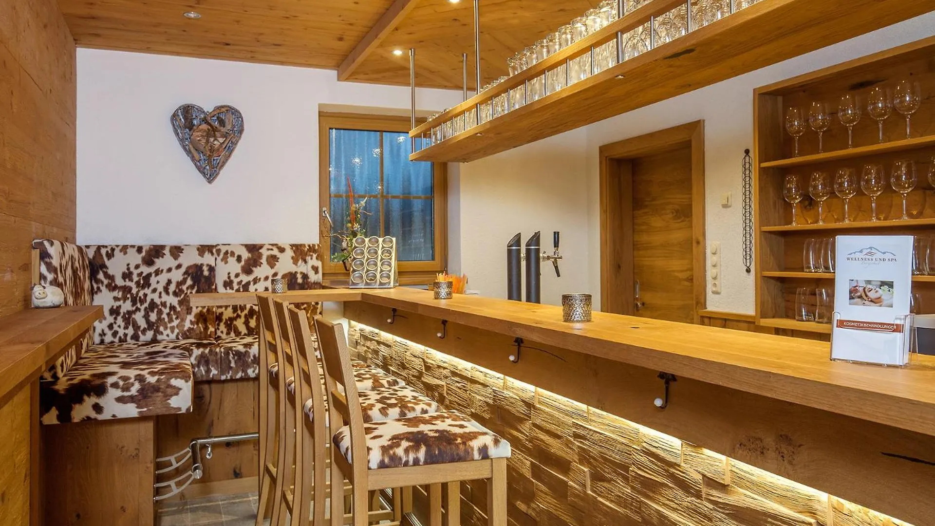 *** Hotel Ruperti - Gaestehaus Ainring Germania