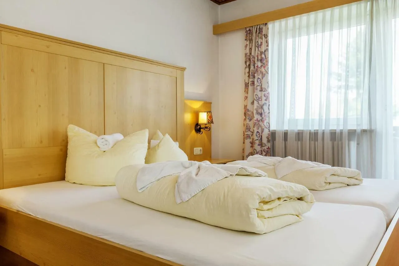 Ruperti - Gaestehaus Ainring