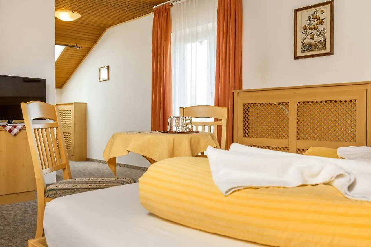 Hotel Ruperti - Gaestehaus Ainring