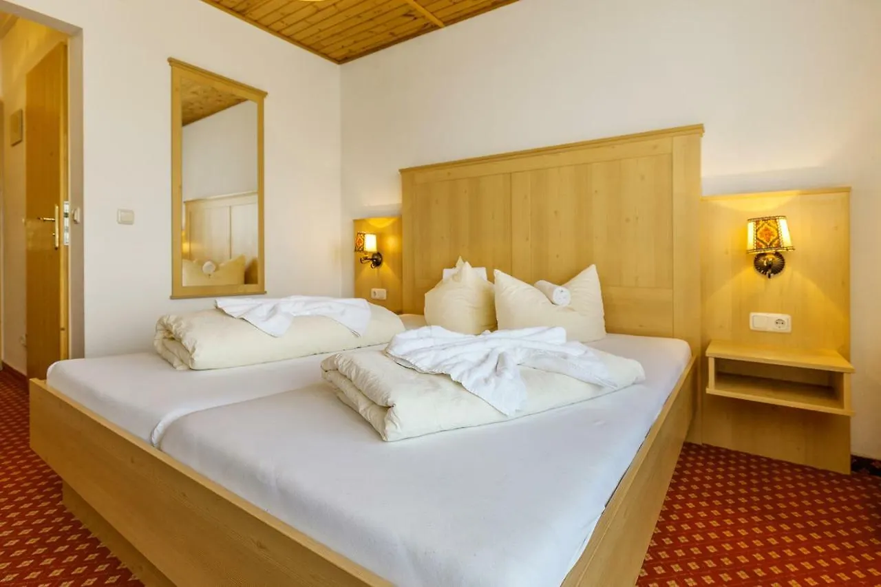 Hotel Ruperti - Gaestehaus Ainring